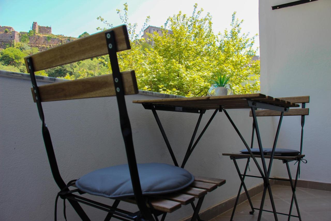 Ballo Apartments Gjirokastra Kültér fotó
