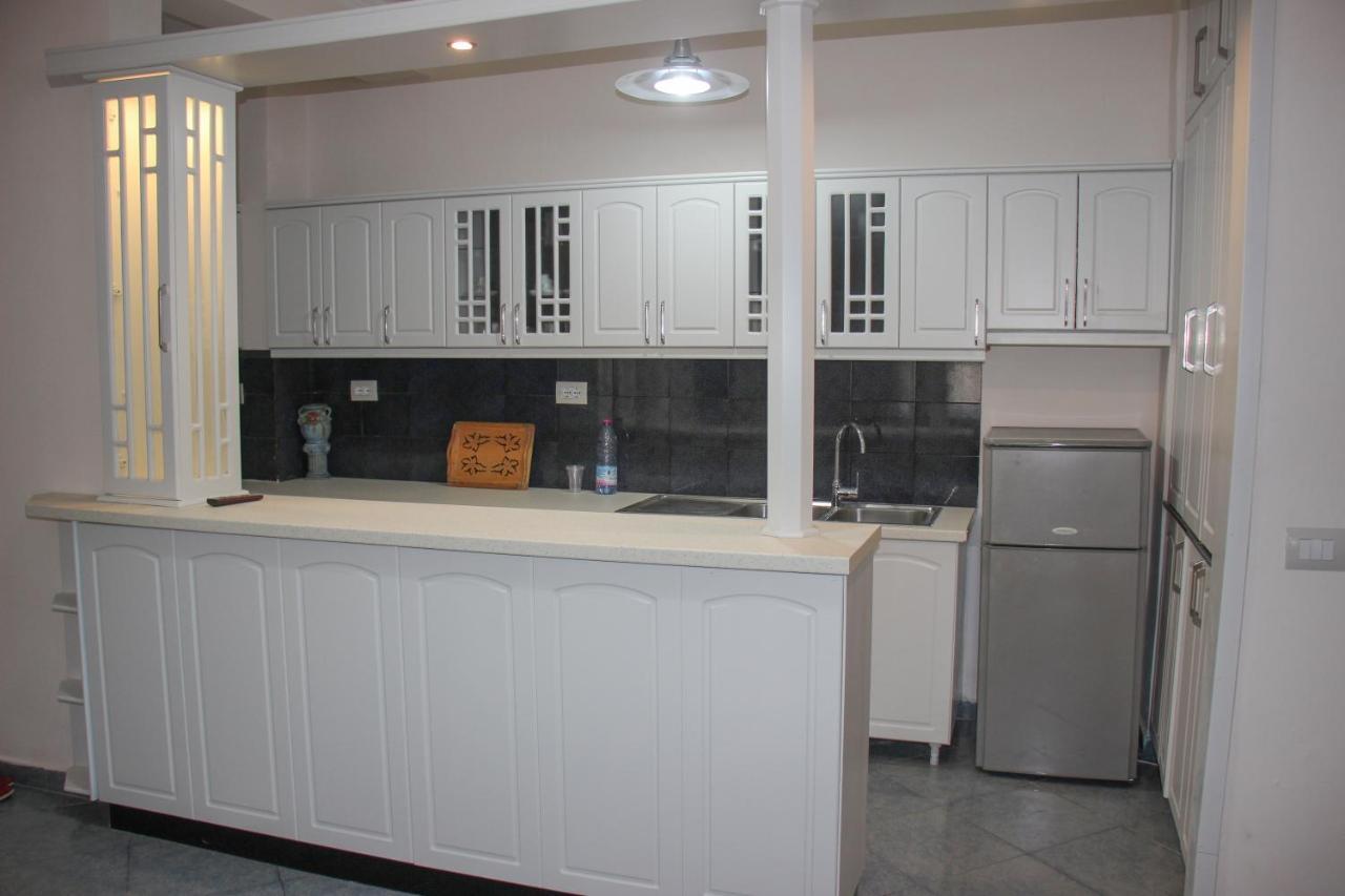 Ballo Apartments Gjirokastra Kültér fotó